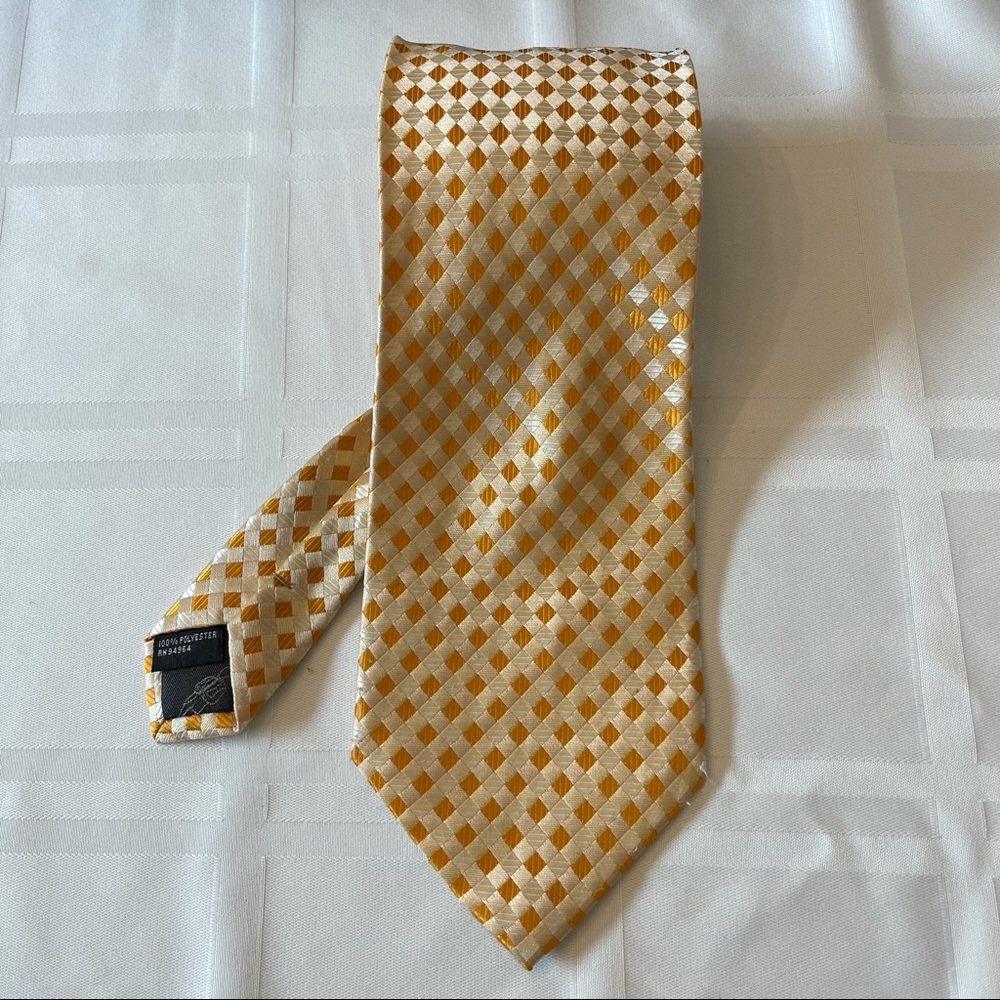 Valentino men’s tie